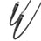 YESIDO CA116 3m Braided Data Cable PD 60W Type-C to Type-C Fast Charging Cable - 1