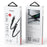 YESIDO CA116 3m Braided Data Cable PD 60W Type-C to Type-C Fast Charging Cable - 7