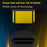 0.2m 140W 20Gbps 8K 60Hz Audio Video Transmission USB3.2 Type-C Data Cable - 4