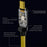0.2m 140W Fast Charging 20Gbps 8K 60Hz USB3.2 Type-C Female to Male Data Cable - 6