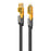 WEKOME WDC-25 4 in 1 1.2m Fast Phone Charger 65W Magnetic Charging Cable for Micro USB / Type C / IP Device - 1