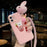 Cute Cartoon Animal Fruit Cup Embroidered Patches Creative Self-Adhesive Appliques DIY Craft Decorations - No.1 - 3