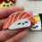 Cute Creative Bento Embroidered Patches Creative Self-Adhesive Appliques DIY Craft Decorations - No.1 - 4
