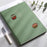 9 Pcs Korean Snack Drink Embroidered Patches Creative Self-Adhesive Appliques DIY Craft Decorations - 4
