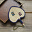 9 Pcs Korean Snack Drink Embroidered Patches Creative Self-Adhesive Appliques DIY Craft Decorations - 5