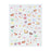 Creative 3D Embossed Decorative Stickers Cute Cartoon Decals for Phone Nail Notebook Laptop - Fireworks Pony - 1