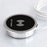 15W Embedded Desktop Wireless Charger Table Charging Pad - 2