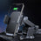 JLM02 Intelligent Wireless Car Charger 15W Fast Charging Phone Mount Windshield Dashboard Air Vent Phone Holder - 2