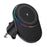 Magnetic Wireless Charger Car Air Outlet Mount Cell Phone Bracket Holder - M56 - 1