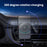 Magnetic Wireless Charger Car Air Outlet Mount Cell Phone Bracket Holder - M56 - 7