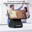 DM-23 15W Wireless Charger Phone Charging Pad Desktop Display Stand Bluetooth-compatible Speaker - 6