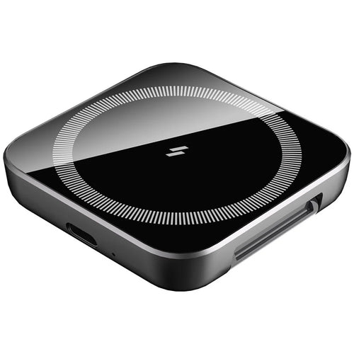 N4 Wireless Charging Station Wireless Charging Pad Support Stand for Apple Watch / Earphones / Smartphone - 1