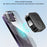 N3 3-in-1 Foldable Desktop Charging Stand Watch Earphone Phone Magnetic Wireless Charger - 4