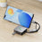 2320A Type-C / USB 4-in-1 USB Hub 2xTypc-C3.2 + 2xUSB3.2 10Gbps Data Transfer Adapter - 5