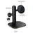 W98 15W Wireless Charger Stand with Light for Apple Watch AirPods iPhone - White - 2