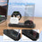 B25 For Apple Watch Wireless Charger Phone Earphone Direct Charging Stand - Black - 4