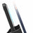 CY-600 15W Fast Charging Dock Vertical Wireless Charger for Apple Xiaomi Samsung (1st Generation) - Black - 7