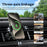 WIWU CH-321 Car Air Vent Phone Bracket 15W Wireless Charger Auto Clamping Phone Holder - 4