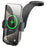 WIWU CH-322 Car Bracket 15W Wireless Charger Auto Clamping Phone Holder - 1