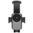 WIWU CH-322 Car Bracket 15W Wireless Charger Auto Clamping Phone Holder - 5
