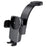 WIWU CH-322 Car Bracket 15W Wireless Charger Auto Clamping Phone Holder - 7