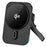 WIWU CH-323 Qi2 MAGO Wireless Car Mount Charger Vehicle Air Vent Phone Holder - 3