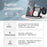 B-22 3 in 1 Wireless Charger 15W Charging Station for Samsung Galaxy Phone  /  Watch  /  Buds with Alarm Clock - Black - 6