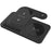 ONTEN CW11 3-in-1 Foldable Wireless Charger Fast Charging Dock for Phone TWS Earbuds Smart Watch - 1