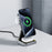 ACEFAST E20 Desktop Wireless Charger Phone Watch Earphone 3-in-1 Charging Station - 3