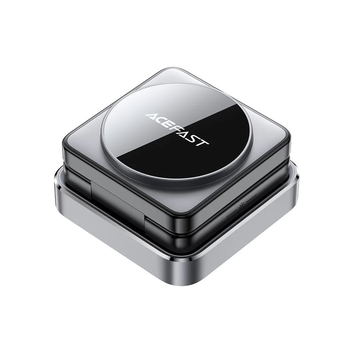ACEFAST E20 Desktop Wireless Charger Phone Watch Earphone 3-in-1 Charging Station - 7