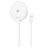 YESIDO DS24 QI2 Round Magnetic Wireless Charger Phone Type-C Cable Charging Pad - 1