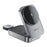 ACEFAST E22 3 in 1 Desktop Wireless Charger Foldable Charging Stand - 2