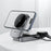 ACEFAST E22 3 in 1 Desktop Wireless Charger Foldable Charging Stand - 5