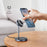 UGREEN 2 In 1 Magnetic Wireless Charger 700g Magnetic Force Adjustable Charging Stand For iPhone 16  /  15  /  14  /  13  /  12 Series and AirPods - 4
