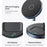 UGREEN 2 In 1 Magnetic Wireless Charger 700g Magnetic Force Adjustable Charging Stand For iPhone 16  /  15  /  14  /  13  /  12 Series and AirPods - 7