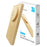 TH05 Ultra Thin 3 In 1 Wooden Wireless Charger 15W Fast Charging Dock for Phone / Earbuds / Watch - 6
