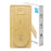 TH05 Ultra Thin 3 In 1 Wooden Wireless Charger 15W Fast Charging Dock for Phone / Earbuds / Watch - 7