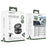ACEFAST E29 Car Dashboard Windshield Desktop Electric Suction Cup Magnetic Wireless Charger Phone Stand - 7