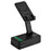 F26 Portable Foldable Phone Stand Bluetooth-Compatible Speaker 5000mAh Power Bank - 2