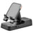 F18 Mobile Phone Holder Bluetooth-Compatible Speaker Adjustable Stand 1200mAh Portable Rechargeable - Black - 1
