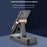 F18 Mobile Phone Holder Bluetooth-Compatible Speaker Adjustable Stand 1200mAh Portable Rechargeable - Black - 4