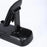 F20 Portable Phone Stand Bluetooth-Compatible Speaker Built-In 2400mAh Rechargeable Battery - Black - 7