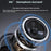 F21 Bluetooth-Compatible Speaker Phone Stand 1500mAh Wireless Charging Adjustable Holder - 7