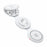 YESIDO DS29 5 in 1 Portable Storage Box Foldable Wireless Charger Phone Stand for Phone / Earbuds / Watch - 1
