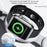 YESIDO DS29 5 in 1 Portable Storage Box Foldable Wireless Charger Phone Stand for Phone / Earbuds / Watch - 6