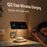 JOYROOM JR-W23 Qi2 4 in 1 Wireless Charger with Night Light Phone Watch Earbuds Charging Stand - 2