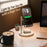 JOYROOM JR-W23 Qi2 4 in 1 Wireless Charger with Night Light Phone Watch Earbuds Charging Stand - 5