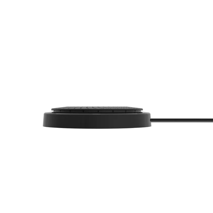 BUDI WL3000B Wireless Charger 15W Fast Charging Portable Phone Charging Pad - 5