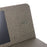 H18-2 15W Fast Charging Wireless Charger Multifunctional Mouse Pad with Stand and Writing Pad - Grey - 7
