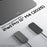 Magnetic Wireless Charger for iPad Pro 11 (2025) 35W Fast Cool Charging Pad with USB-C Cable - 7